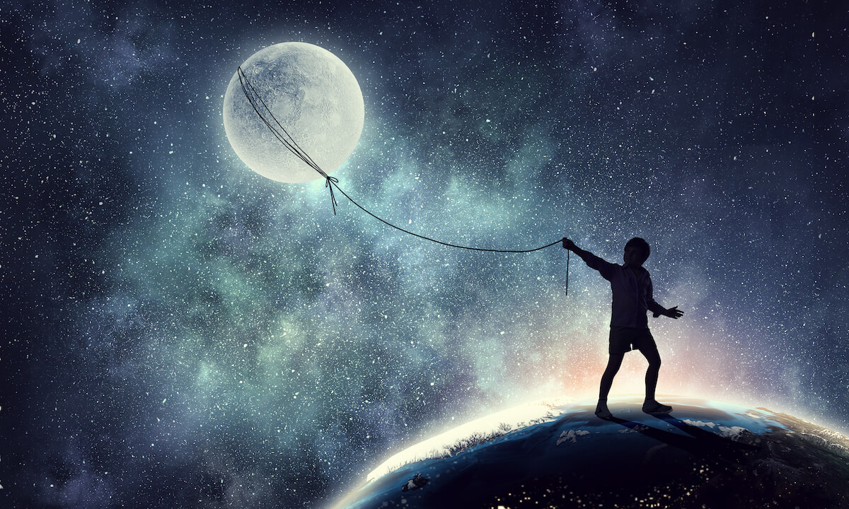 The Hidden Meanings Behind 35 of the Most Common Dreams