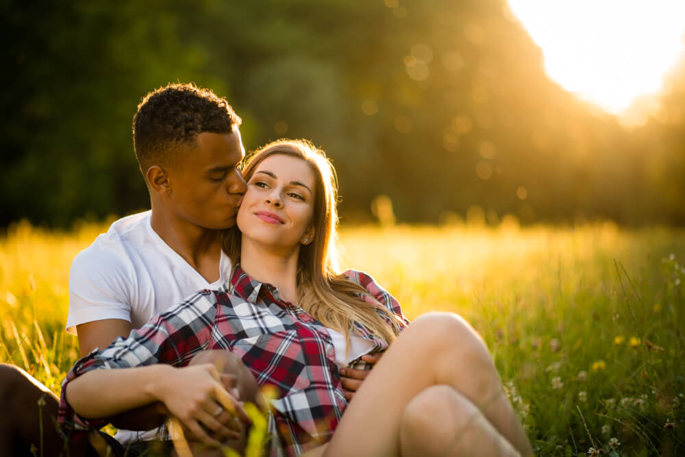 35 Things to Look for in a Partner