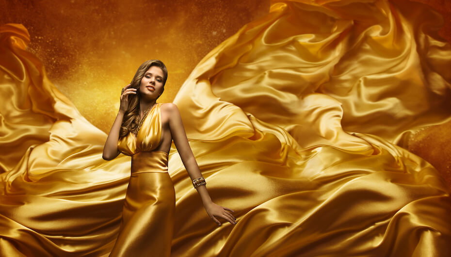 Gold Instagram Captions for Every Golden Type of Photo Gold Instagram Captions for Every Golden Type of Photo