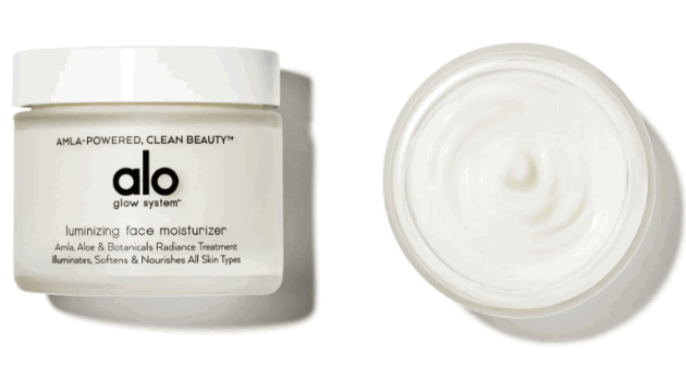 Alo Glow Review New Clean Skincare Line