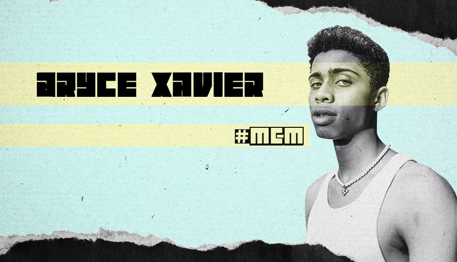 Bryce Xavier Actor, Singer and Influencer Fun Facts & Trivia