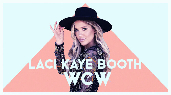 Lacy Boothe Sweety High: laci kaye booth