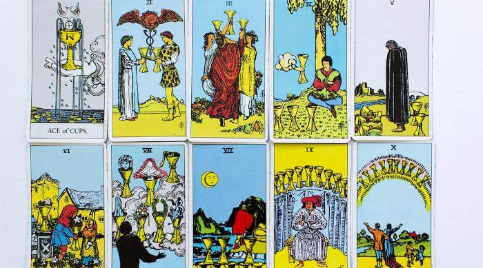 How to Remember the Meanings of Minor Arcana in Tarot