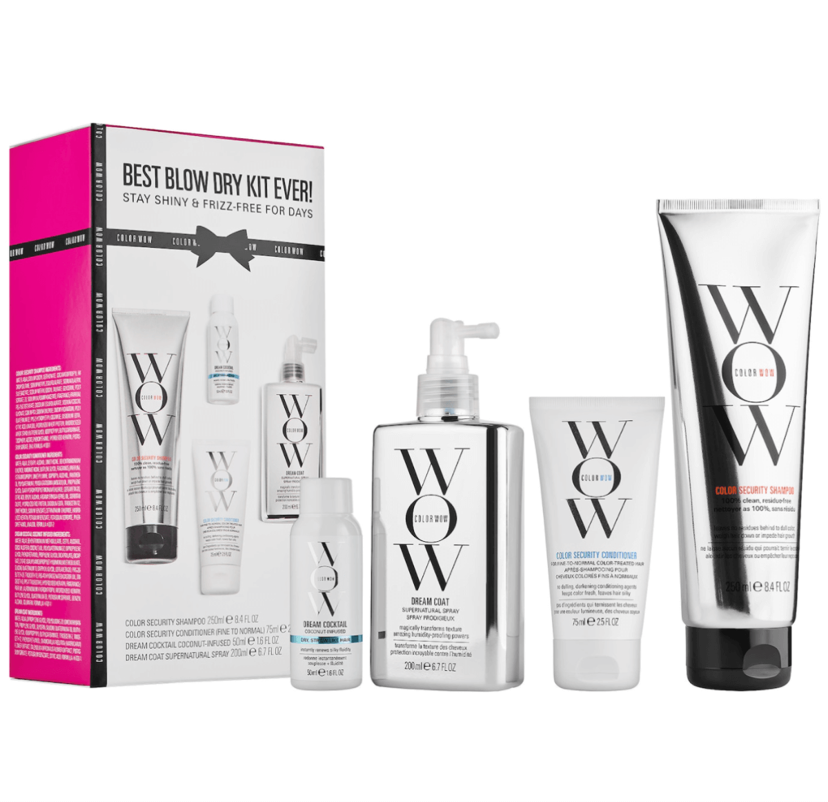 These Holiday Beauty Sets Are Perfect for Gift-Giving 2021