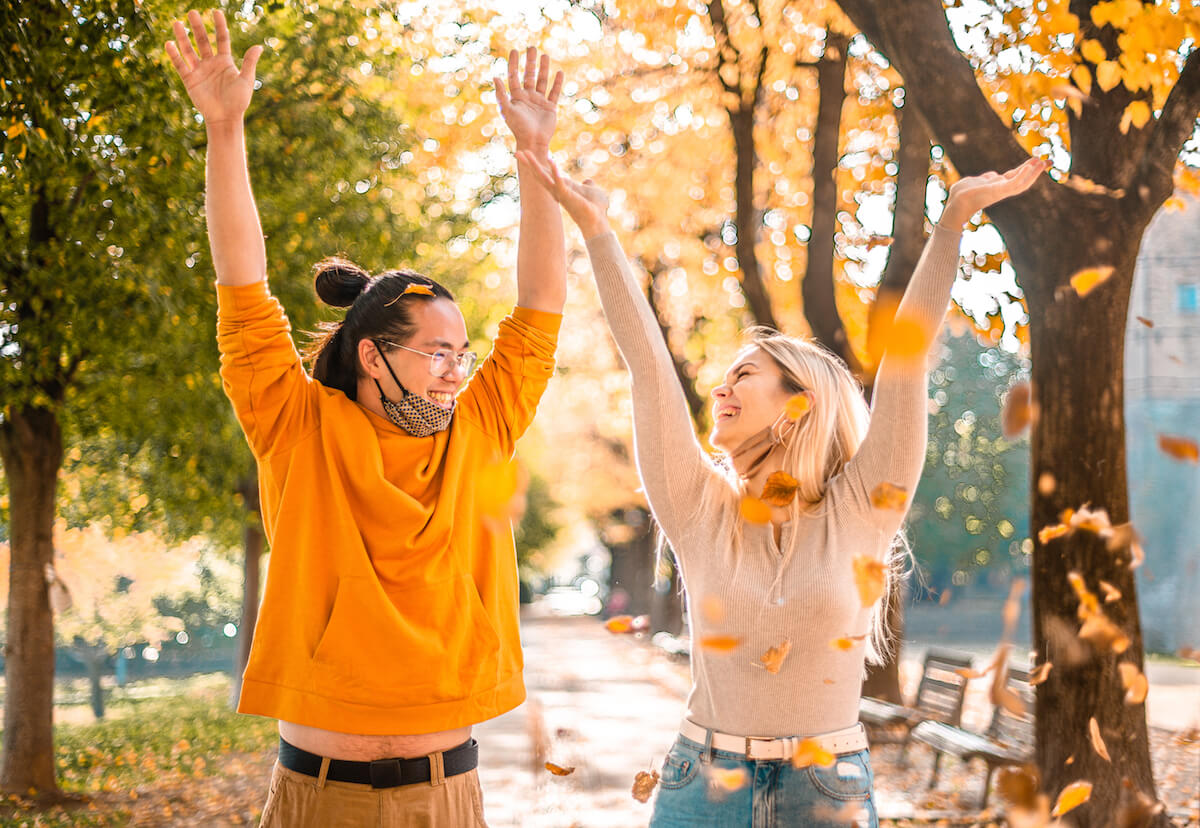 5 Fun Fall Date Ideas to Try