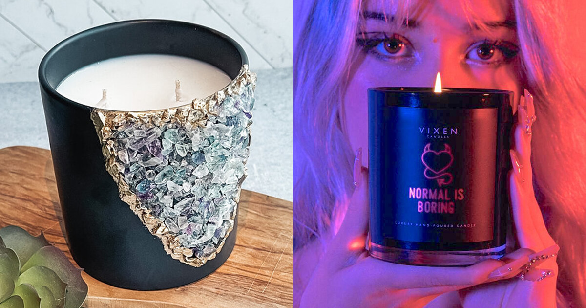 Ultimate Holiday Gift Guide for the Candle-Lover in Life