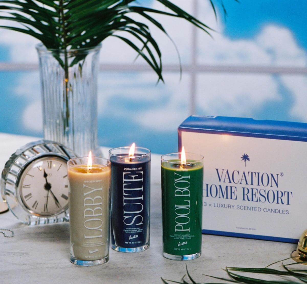 Ultimate Holiday Gift Guide for the Candle-Lover in Life