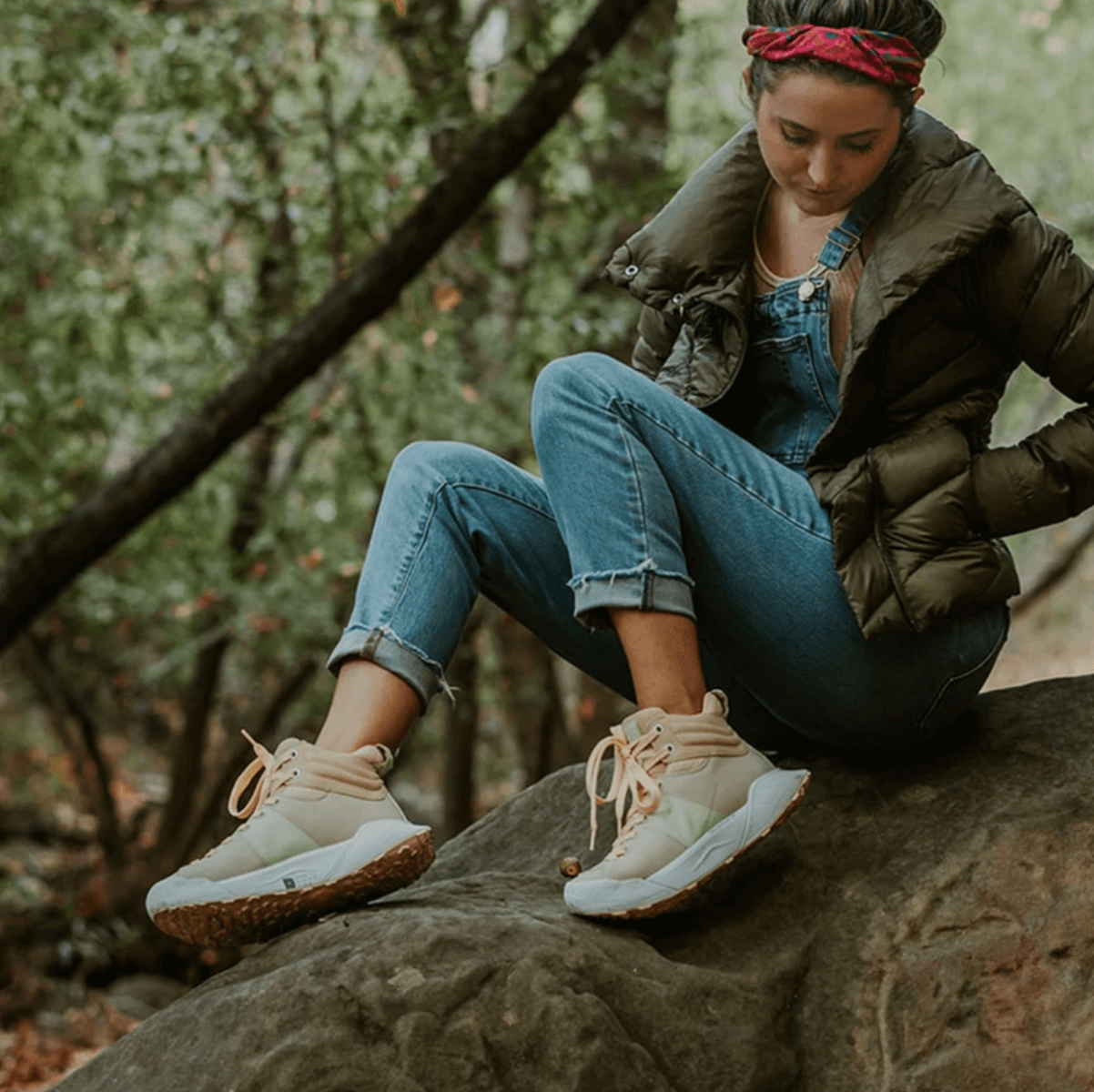 Deckers X Lab X-Scape NBK Mid Shoes for Women - Review
