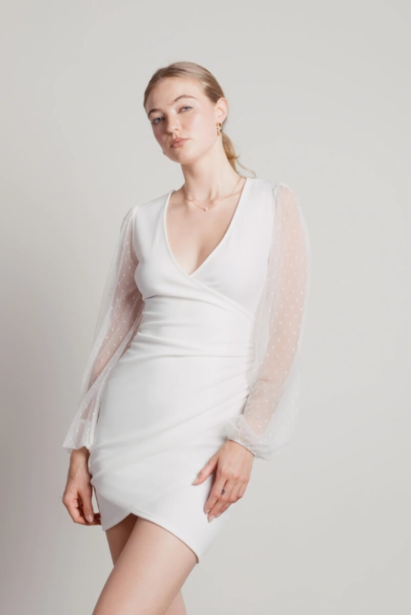 bodycon dress suits which body type 9 Simple Ways to Choose a Dress for Your Body Type