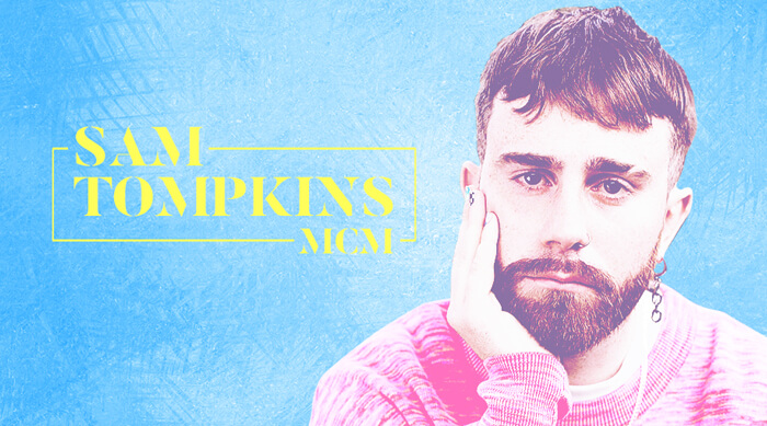 Simpkin Sam Sam Tompkins Trivia, Bio and Fun Facts