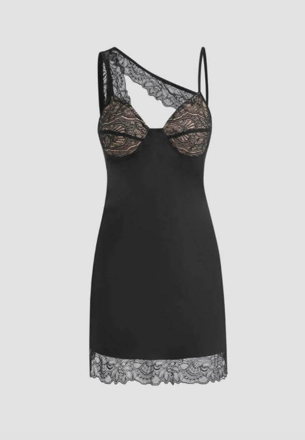 Black Dresses for Teens