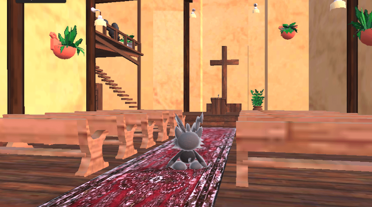 keshi's HELL/HEAVEN: THE VIRTUAL EXPERIENCE Explainer