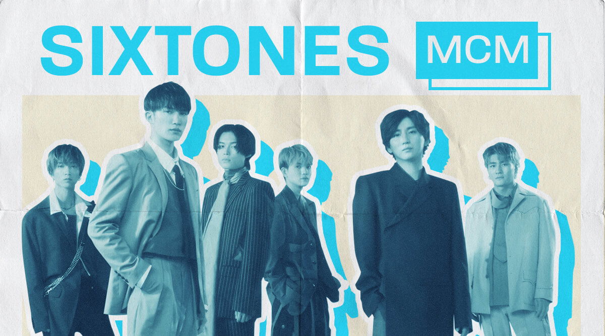SixTones Trivia, Bio and Top Fun Facts