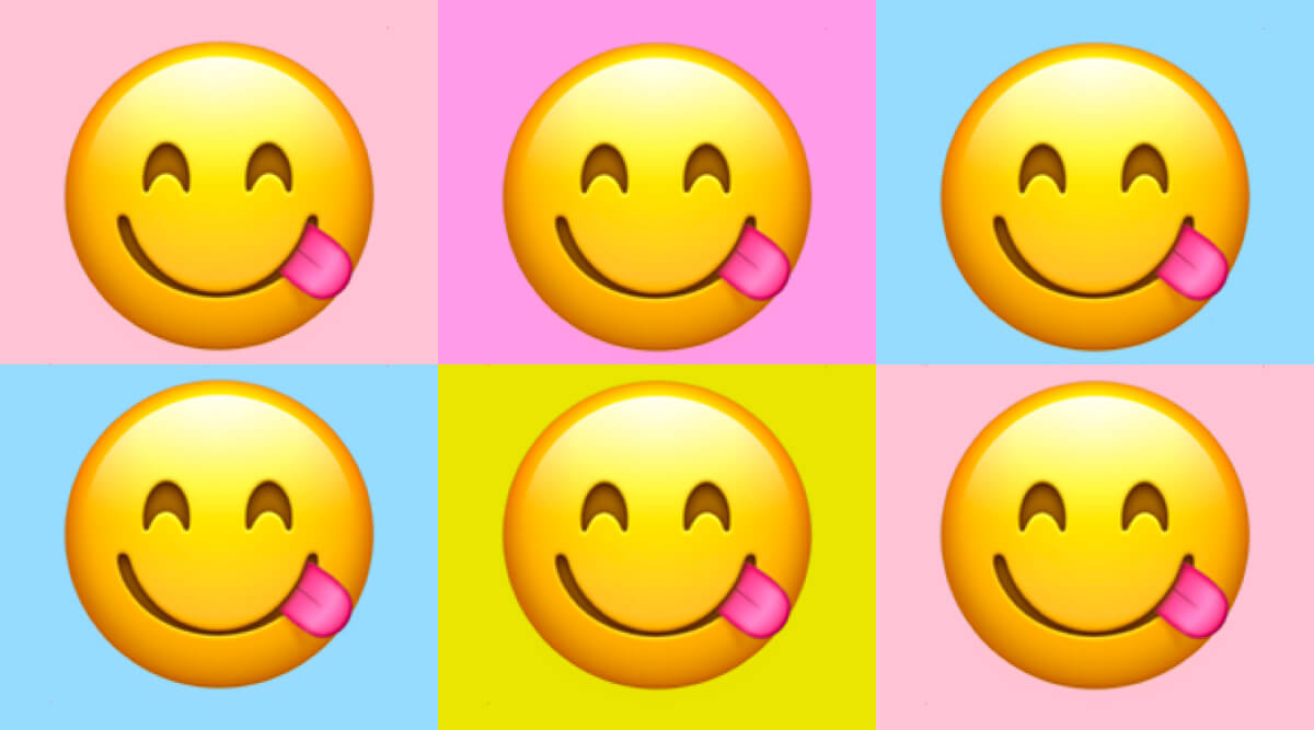 What Does the 😅 Emoji Mean?