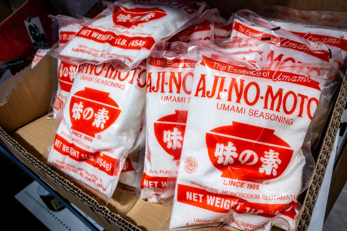 MSG Myths Debunked by a Food Scientist