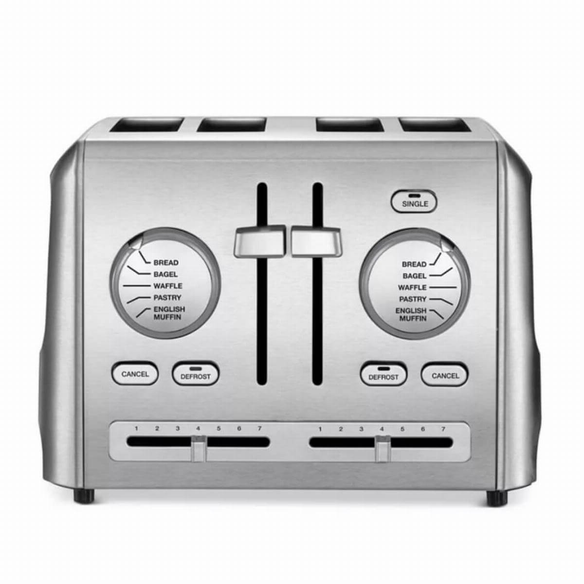 The Best Kitchen Gifts for Mom Under $100