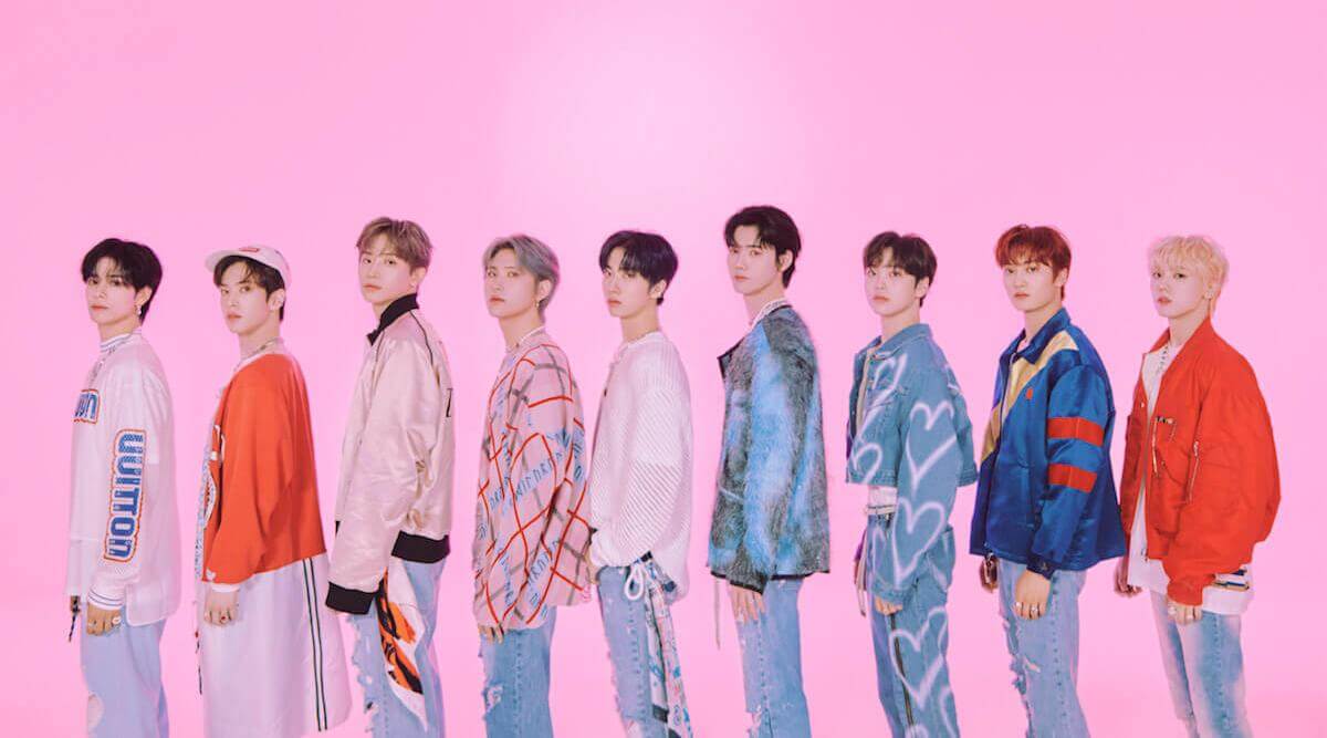 cravity-lineup-against-pink-