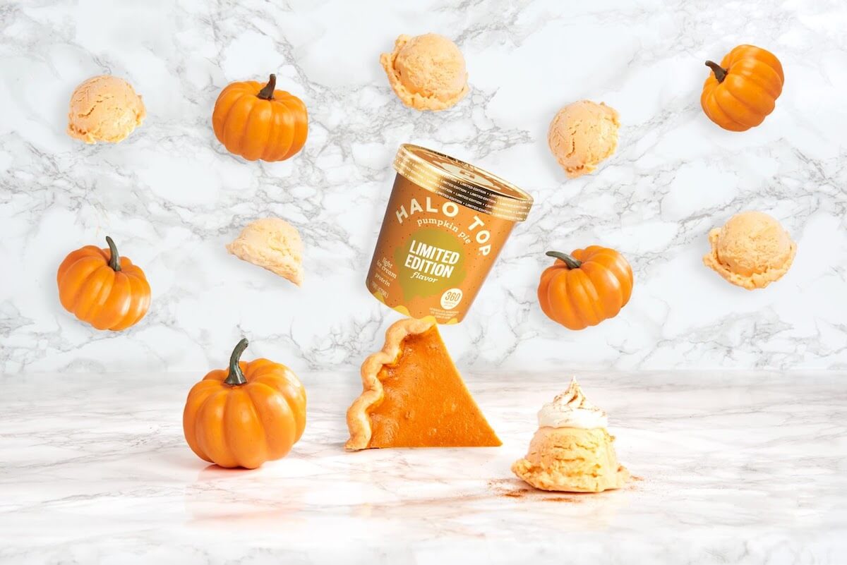 The Best Pumpkin Spice Snacks and Drinks of Fall 2022