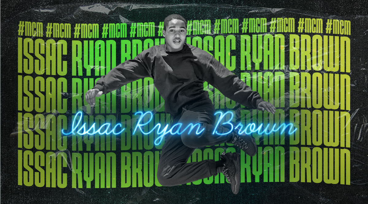 Issac Ryan Brown Trivia, Bio and Top Fun Facts