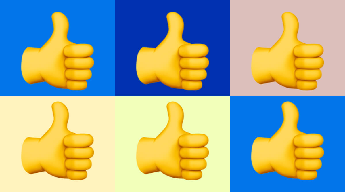 What Does the ? Emoji Mean?