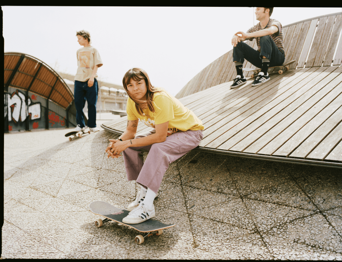 adidas Skateboarding x Nora Vasconcellos Collab Review