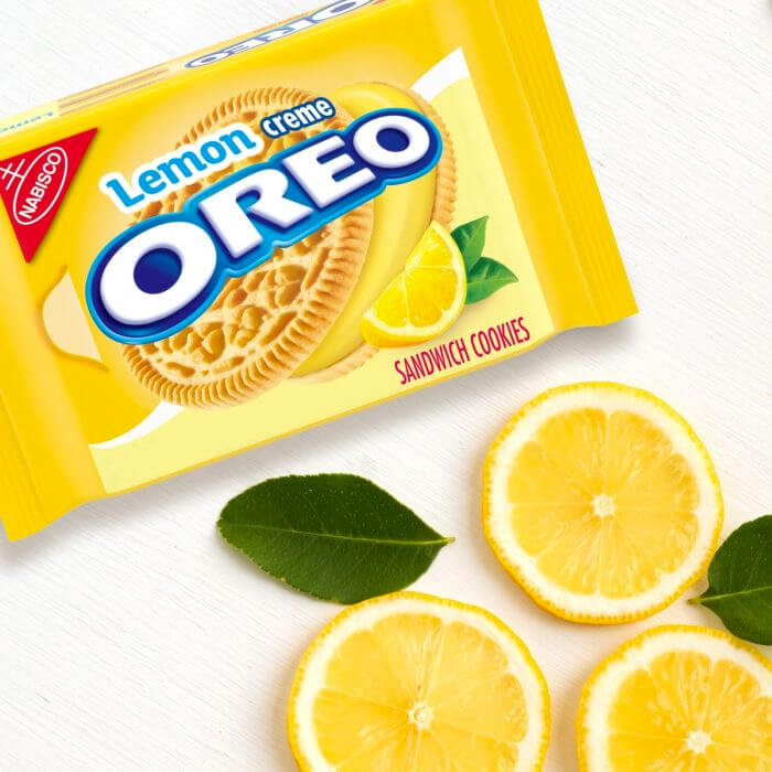 The Best Oreo Flavors, Ranked