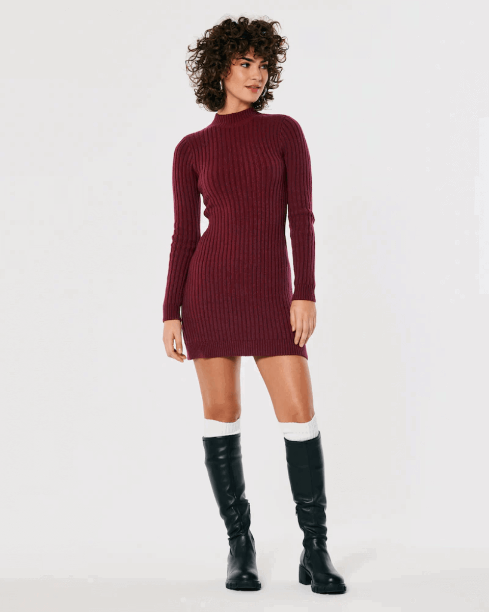 Chic New Year's Eve Outfit Ideas in 2022