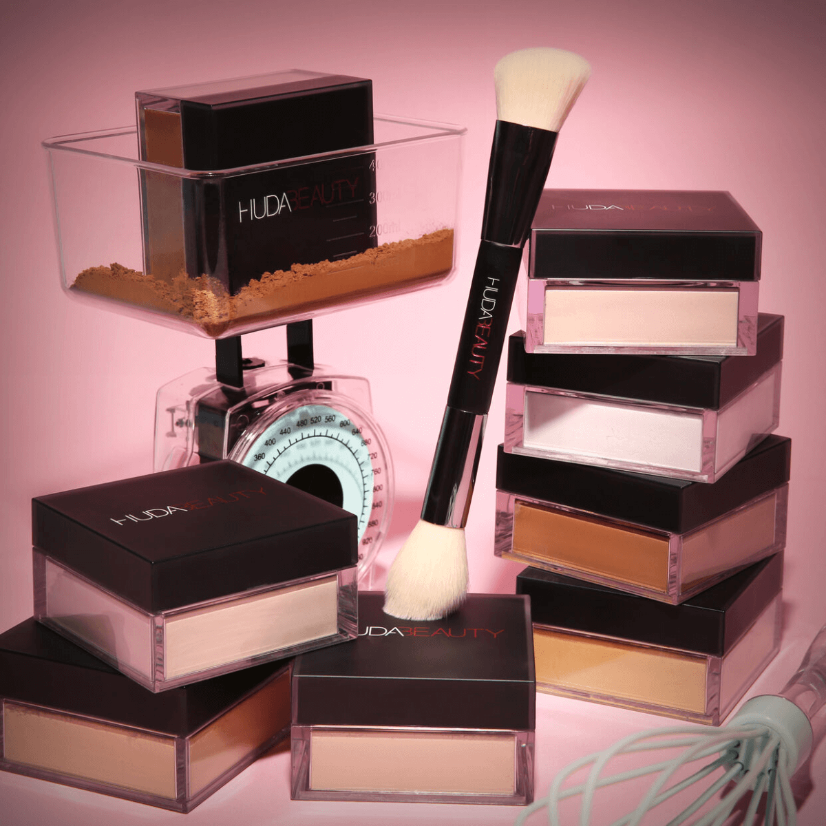 Best Huda Beauty Products Fall 2022