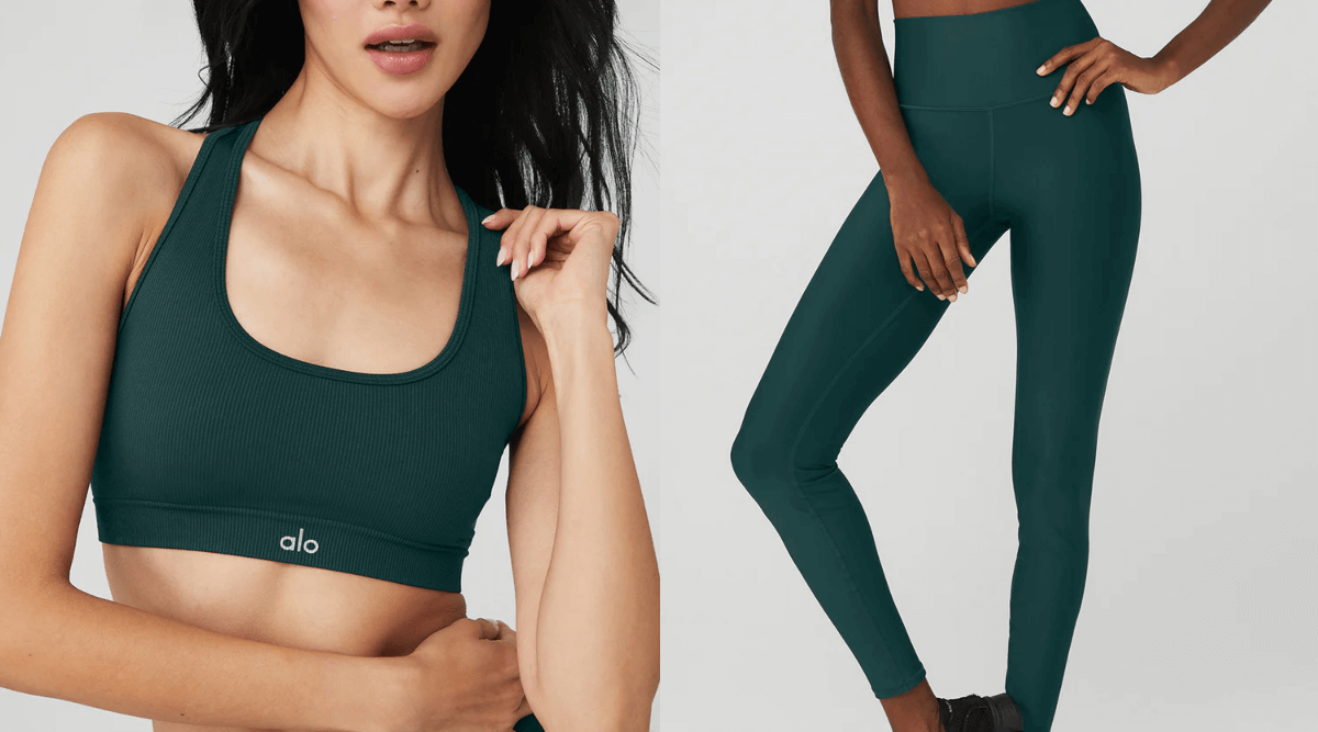 Alo 52 Add These Alo Pieces to Your Holiday Wish List in 2022