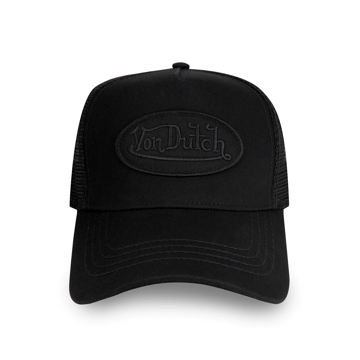 Von Dutch Cutest Y2K-Inspired Trucker Hats display picture 1