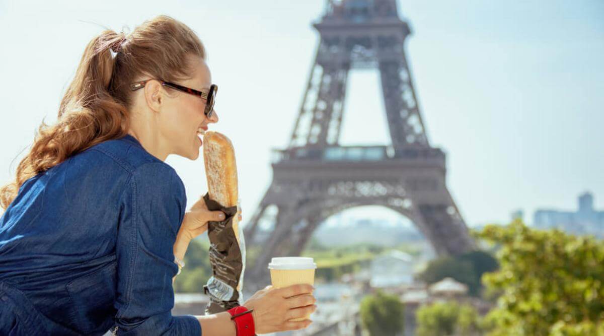 7 Essential Travel Tips for Non-Meat Eaters