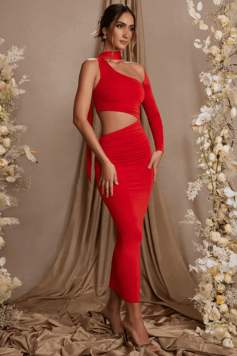 8 Dresses That Would Be PERFECT for Valentine's Day 2023 8 Dresses That Would Be PERFECT for Valentine's Day 2023