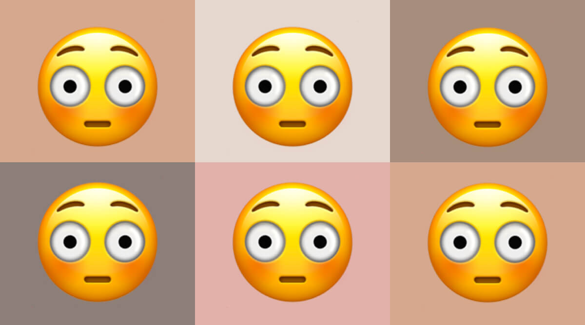What Does the 😳 Emoji Mean?