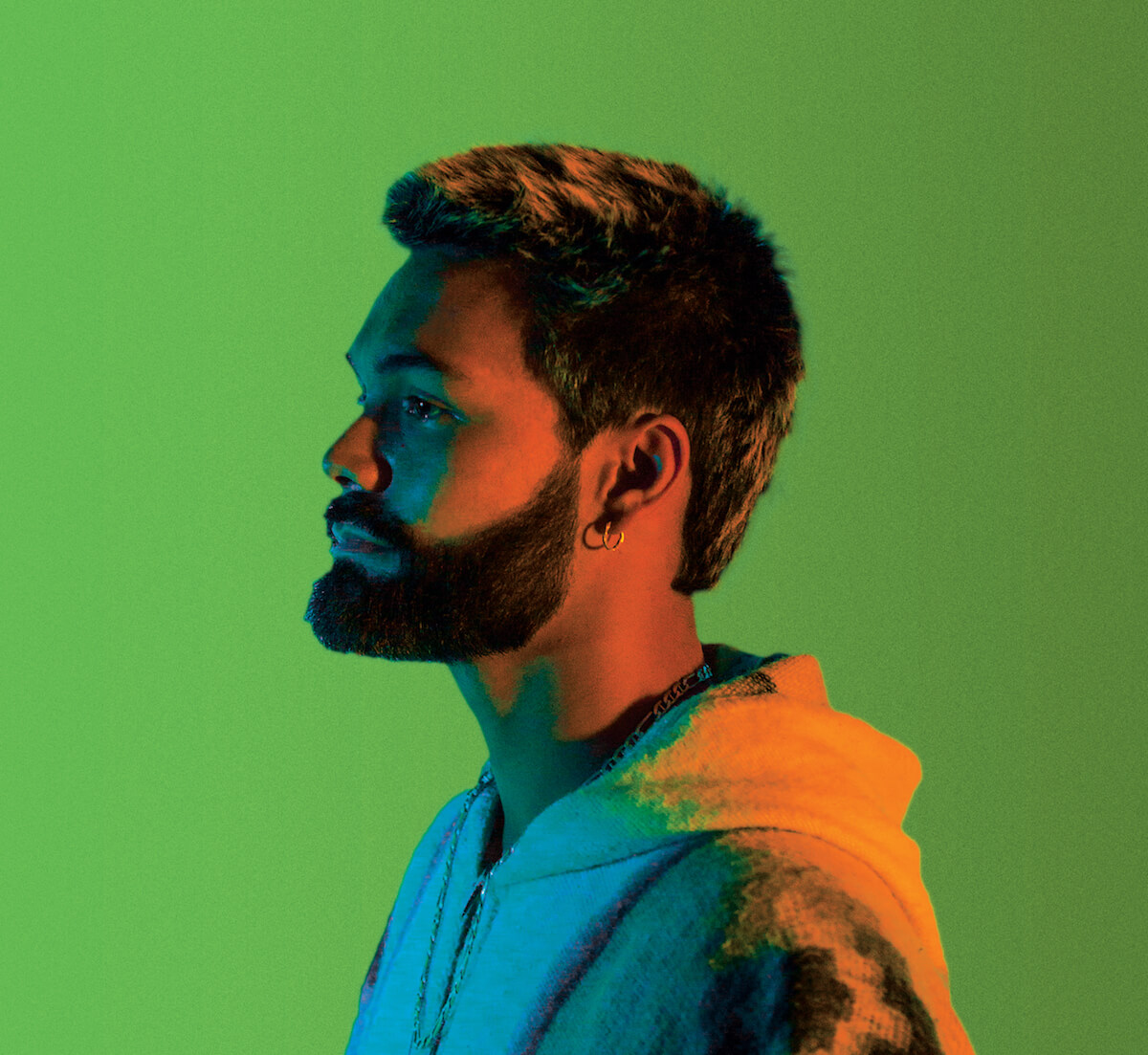 Caye 'We Love' Debut Album Meaning Interview