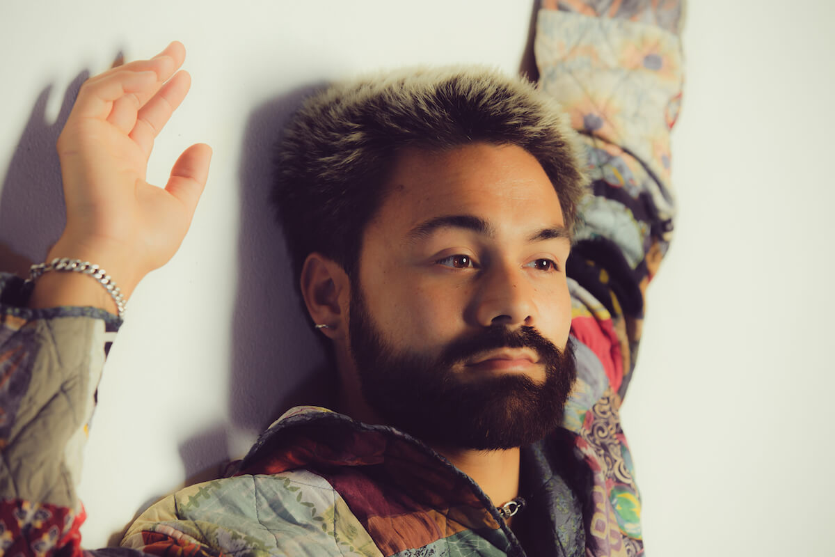 Caye 'We Love' Debut Album Meaning Interview