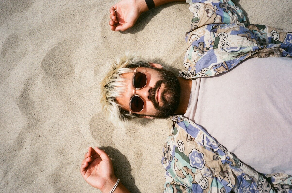 Caye 'We Love' Debut Album Meaning Interview
