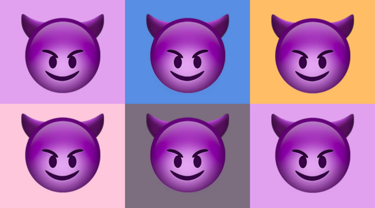 Sweety High: emoji