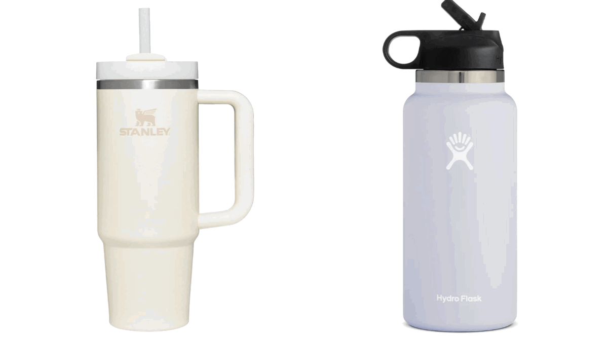 $50 starbucks cup Walt Disney World 50th Anniversary Geometric Starbucks Tumbler with Straw –  Black
