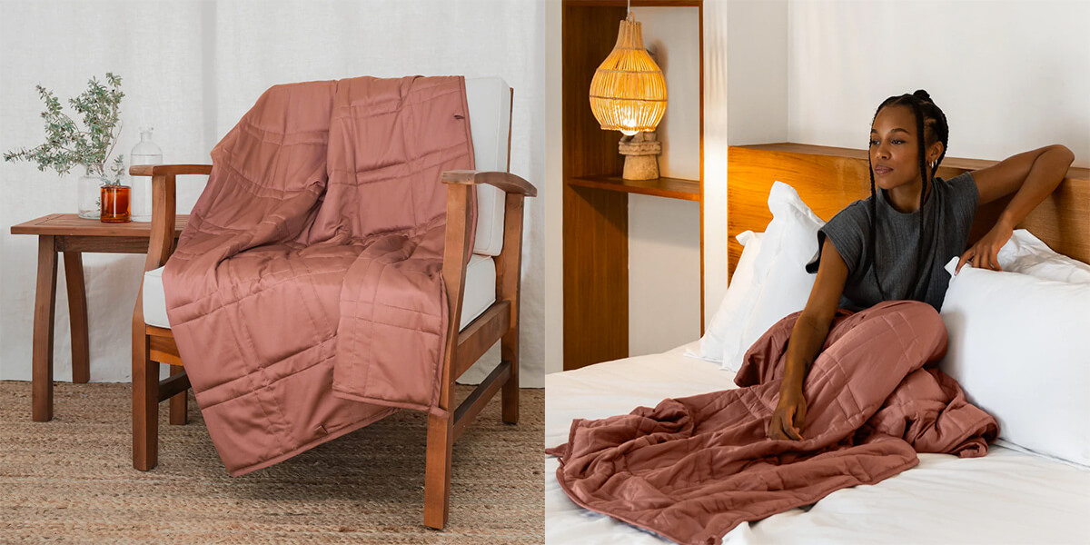 Dreamy Products You NEED This National Sleep Month