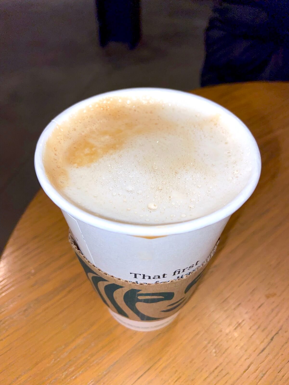 We Tried Starbucks' Spring Zodiac Drinks, Based on Our Signs