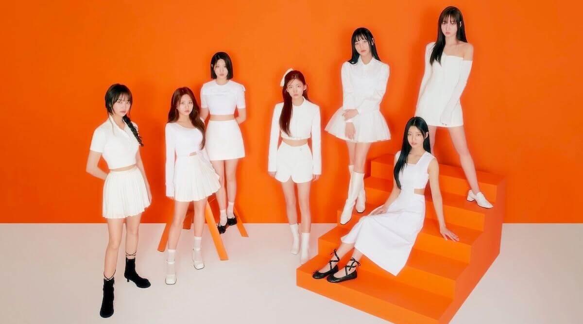 첫사랑(CSR) Interview on Delight and Their Sweet 18 Era