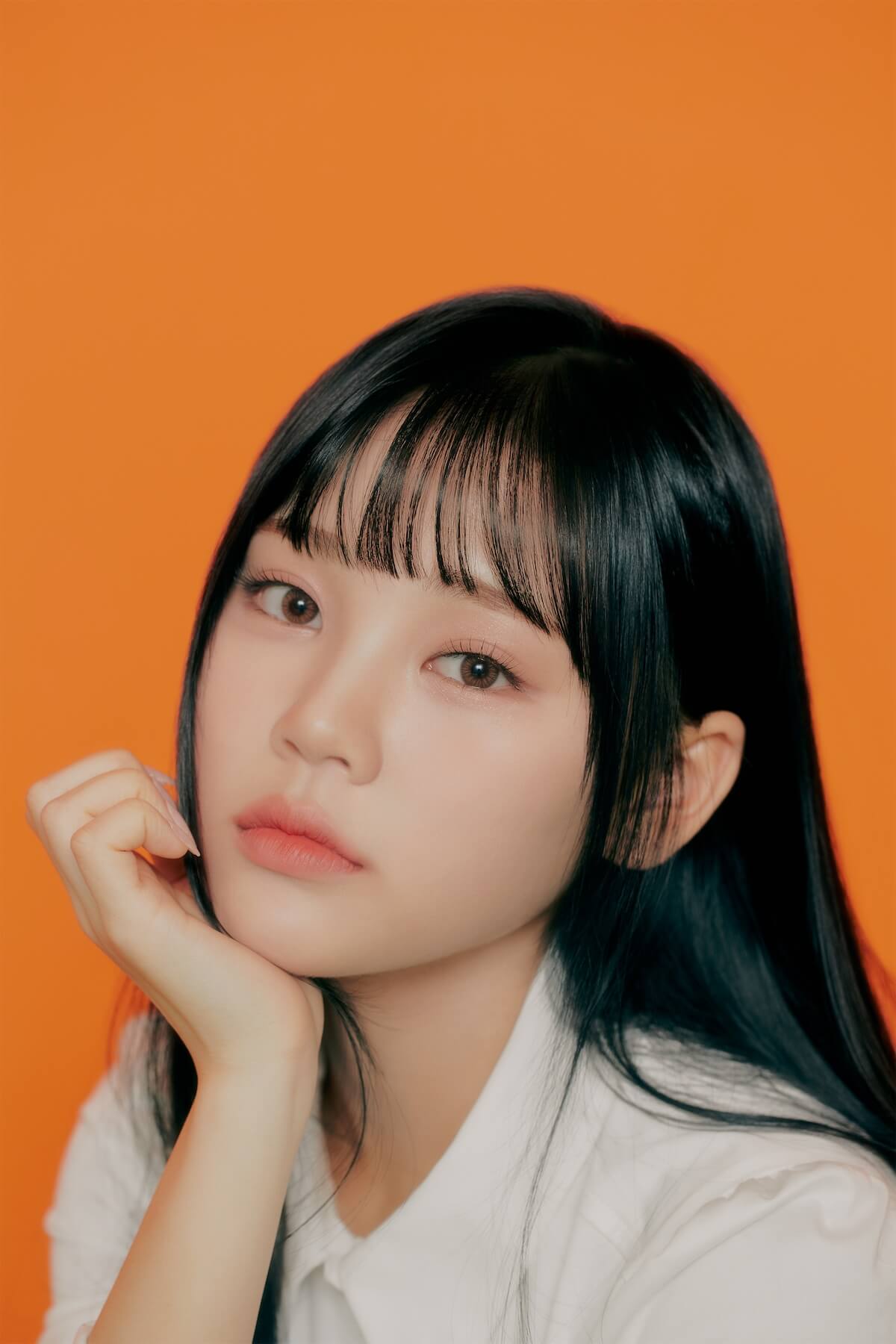 첫사랑(CSR) Interview on Delight and Their Sweet 18 Era