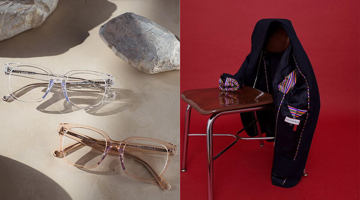 Editors Choice Best AAPI Style Brands