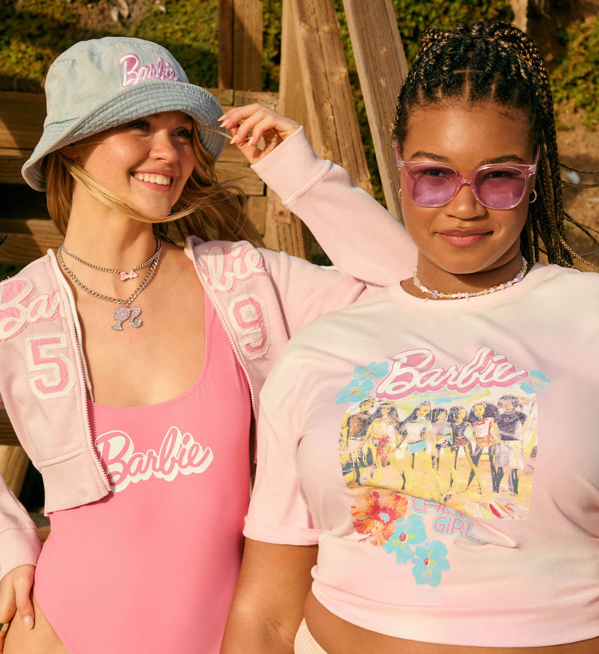 Everything to Know About the Forever 21 x Barbie Collab