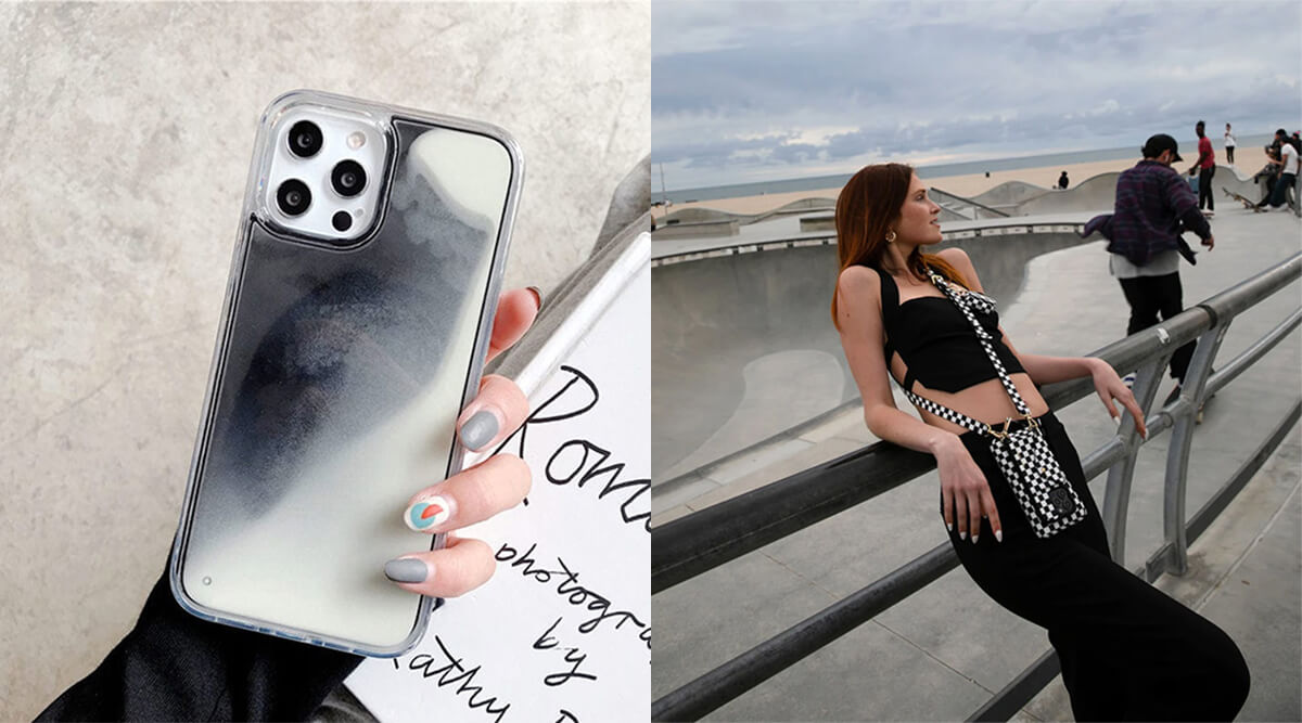 The Cutest Phone Cases for Summer of 2023 The Cutest Phone Cases for Summer of 2023