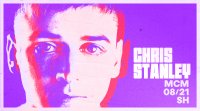 Chris Stanley (StanChris) Favorite Trivia, Bio and Fun Facts