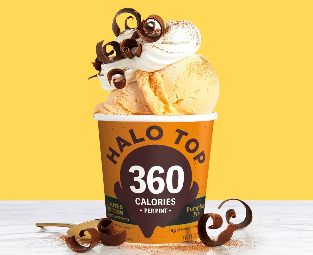 The Most Delicious Pumpkin Spice Foods of 2023