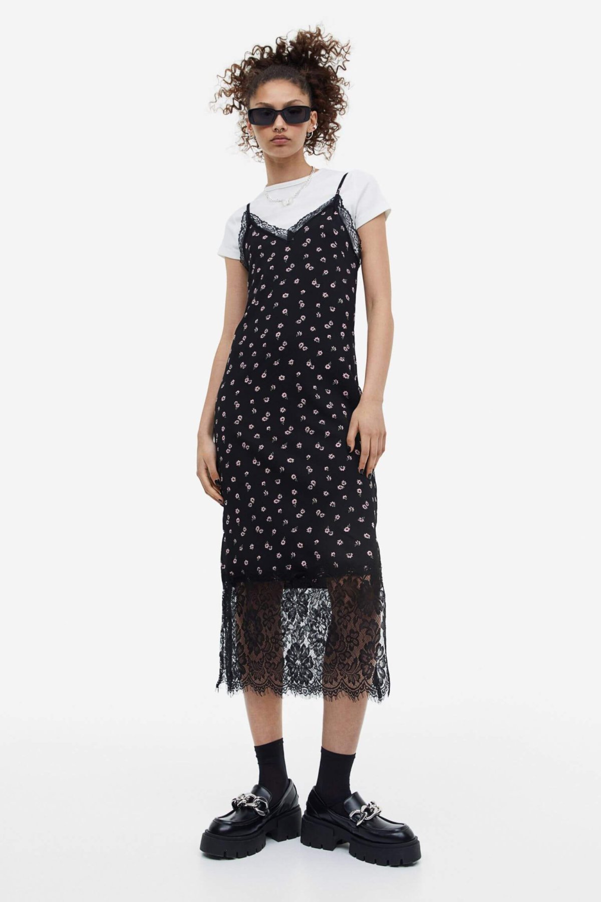 Our Favorite Midi and Maxi Dresses For Fall 2023