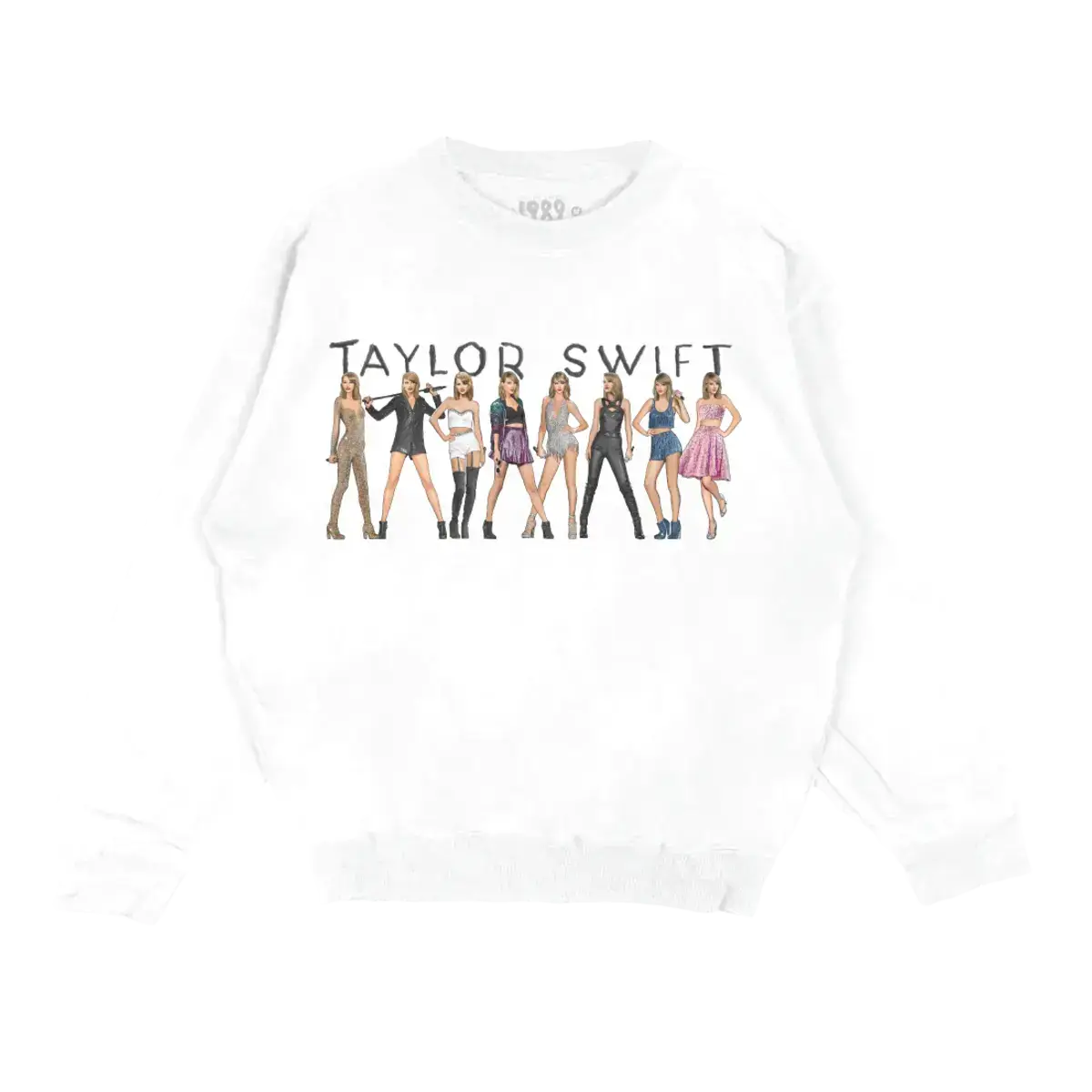 The Perfect Gift For Taylor Swift '1989' Superfans