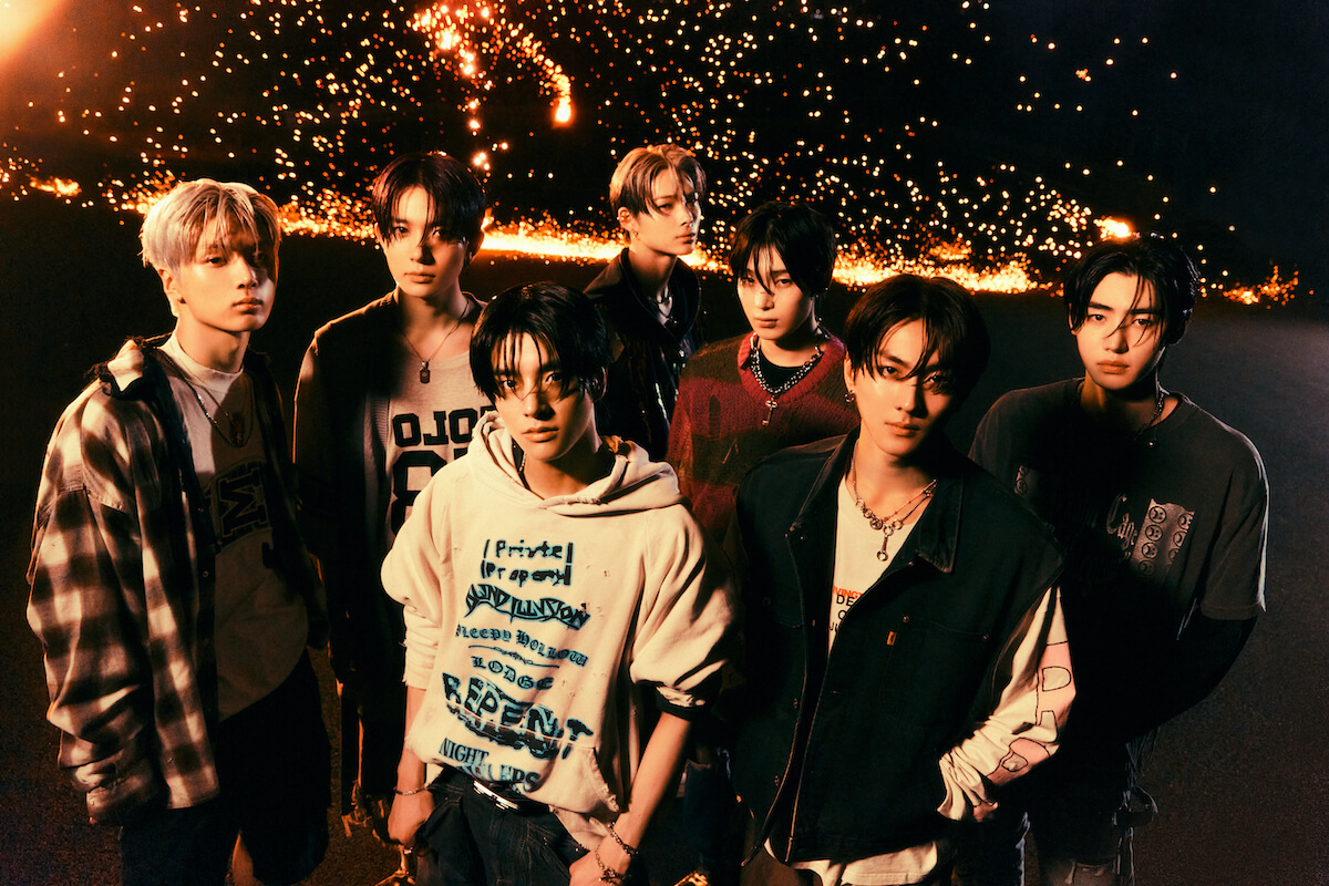 ENHYPEN-5th-Mini-Album-  display picture 1